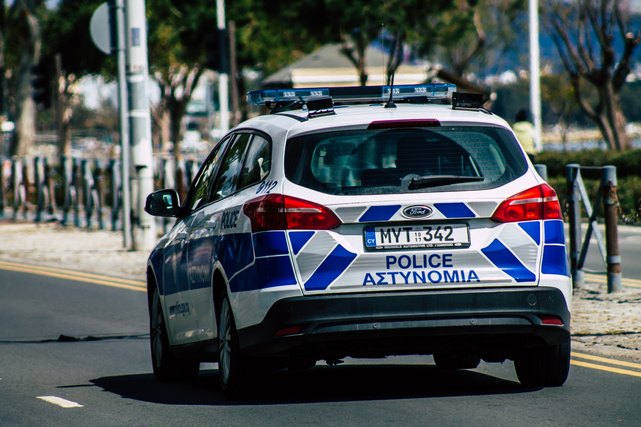 Υπόθεση πρόκλησης κακόβουλης ζημιάς σε παράθυρα Τ.Ο.Μ. Πάφου εξετάζει η Αστυνομία