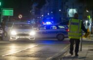 Τον έπιασαν στα πράσα να κλέβει υπεραγορά - Ανέσυρε μαχαίρι τραυματίζοντας υπάλληλο