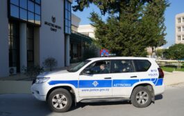 Υπό τετραήμερη κράτηση οι τέσσερις για την παράνομη κατοχή περιουσίας που συνελήφθησαν στην Πάφο