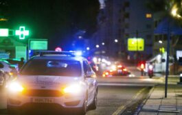 Πάνω από 122 τροχαίες καταγγελίες μετά από 800 ελέγχους το βράδυ της Παρασκευής