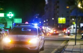 Συνέχεια στις στοχευμένες προληπτικές επιχειρήσεις της Αστυνομίας, συνελήφθησαν 11 πρόσωπα