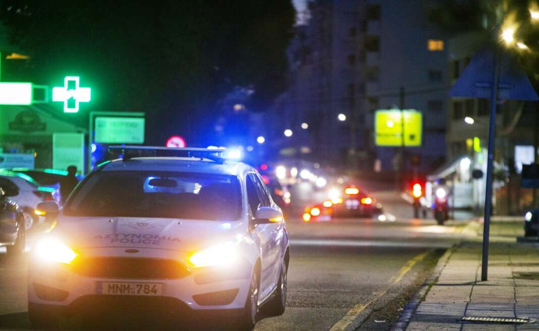 Θανατηφόρα οδική σύγκρουση με θύμα 21χρονο στην Πάφο
