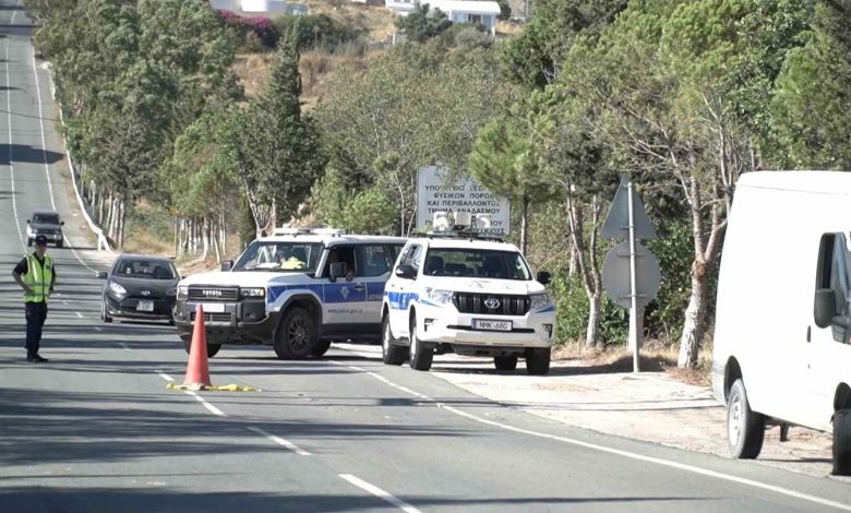 Εκτράπηκε η μοτοσικλέτα που επέβαινε ο άτυχος 16χρονος και προσέκρουσε σε δέντρο