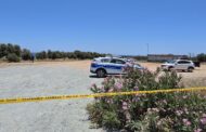 Εξετάσεις Αστυνομίας για τον θάνατο του 73χρονου Αριστείδη Σιαμπτάνη στην Πάφο