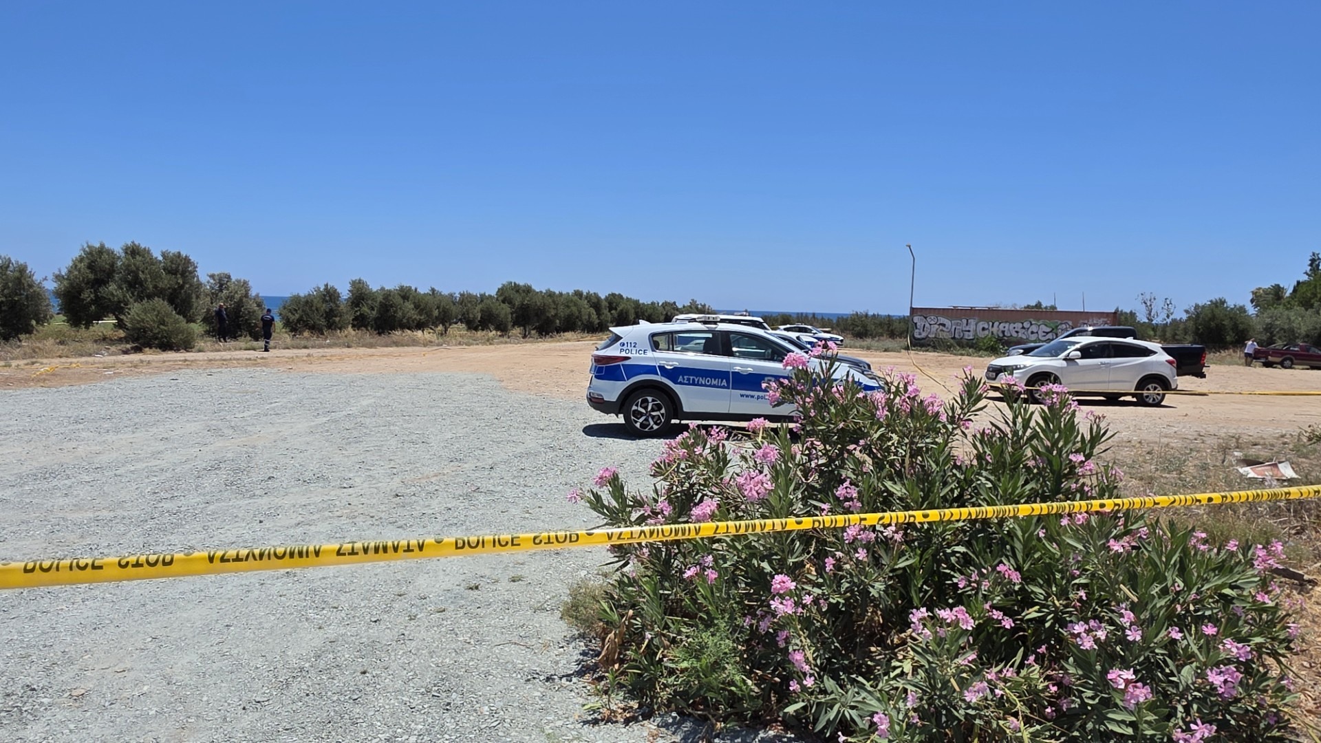 Εξετάσεις Αστυνομίας για τον θάνατο του 73χρονου Αριστείδη Σιαμπτάνη στην Πάφο