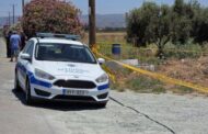 Συνελήφθη 78χρονος για τον φόνο στην Πάφο
