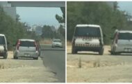Αξιολόγηση τροχαίων παραβάσεων που καταγράφηκαν από κινητές κάμερες φωτοεπισήμανσης και εμπίπτουν χρονικά με τη φονική πυρκαγιά στη Λεμεσό