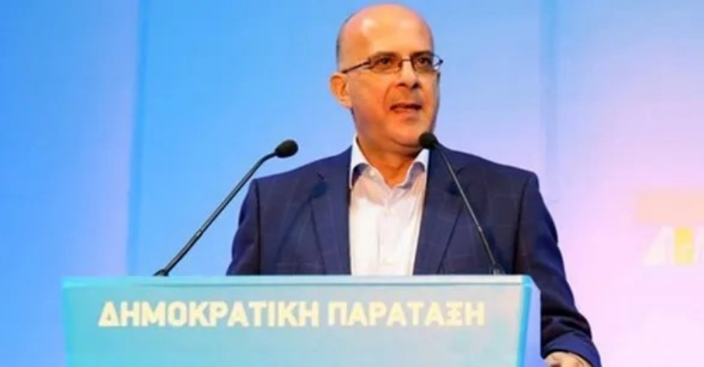 Η ΔΗΠΑ Πάφου καταδικάζει το προδοτικό πραξικόπημα και τιμά τους ηρωικούς αγωνιστές της αντίστασης