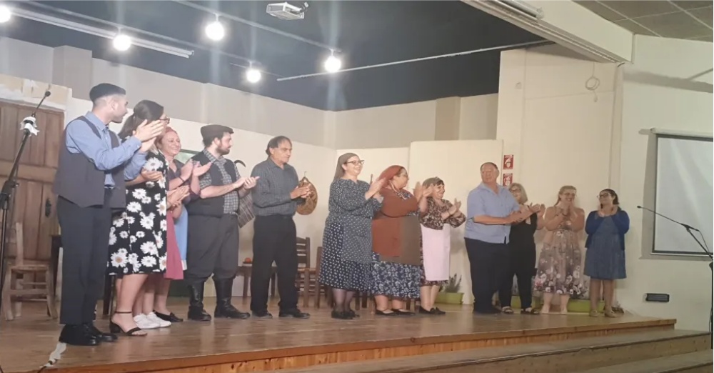 Η Ελεγκού έρχεται….