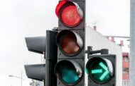 Εκτός λειτουργίας φώτα τροχαίας στην Πάφο τις επόμενες ημέρες λόγω έργων