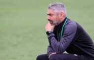 Ακρίτας Χλώρακας FC: Στο τιμόνι ο Αλέξης Γαρπόζη