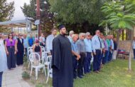 Εκδήλωση Καταδίκης της Μαύρης Επετείου του Πραξικοπήματος από τον Δήμο Ιεροκηπίας