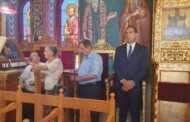 ΥΠΕΣ : Εισερχόμαστε σε μια κρίσιμη εβδομάδα για το Κυπριακό