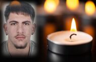 Στην τελευταία του κατοικία οδηγείται ο Μιχάλης Ιβάν Κιουρπέτογλου