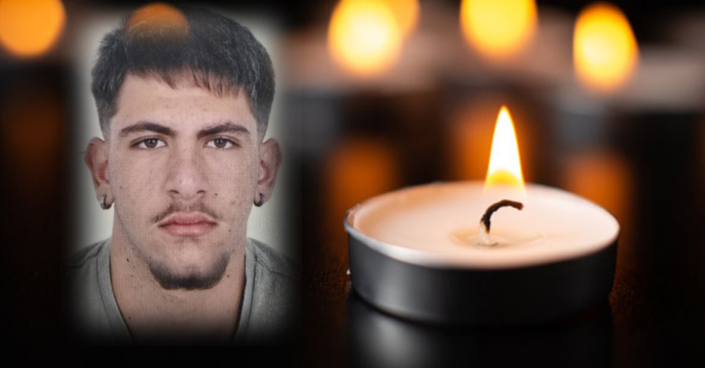Στην τελευταία του κατοικία οδηγείται ο Μιχάλης Ιβάν Κιουρπέτογλου