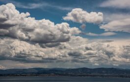 Καιρός: Μεμονωμένες βροχές, στα ψηλότερα ορεινά ενδέχεται να πέσει χιόνι - Την Τρίτη το βράδυ αναμένεται επιδείνωση του καιρού