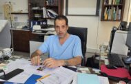 Άμεση η συνδρομή για καταπολέμηση πυρκαγιών λέει ο Πρόεδρος της Κυνηγετικής Ομοσπονδίας Πάφου