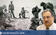 Μνήμες 1974: Οι αγωνιώδεις προσπάθειες του τότε φοιτητή Ν.Παπακλεοβούλου να επιστρέψει από την Αθήνα για να πολεμήσει
