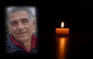 Έφυγε για το ταξίδι της αιωνιότητας ο Μάριος Ηροδότου