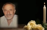 Απεβίωσε ο Χαράλαμπος Κοντός