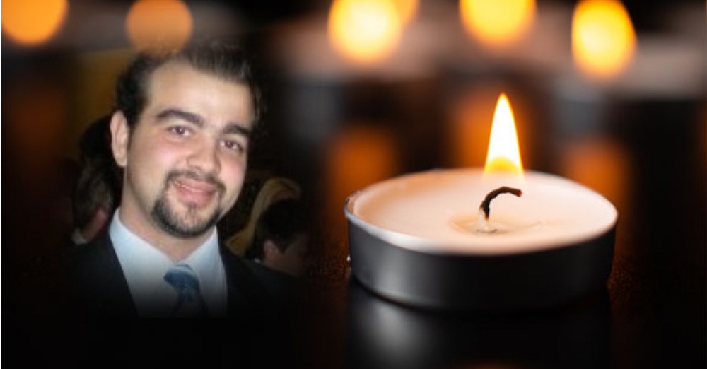 Τρία χρόνια χωρίς τον Μαρίνο Ευθυμίου