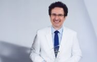 Ο Μάριος Ιωάννου Ηλία τιμήθηκε στον Καλοπαναγιώτη