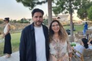 Massimo Giordano: Από την Πομπηία στις σκηνές του κόσμου και τώρα στην Πάφο
