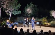 Με την Βρετανίδα συνθέτρια Rachel Portman συνεχίστηκε χτες το Minthis Music Festival 2025 στην Πάφο