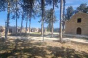 Πρόθεση Αγιορειτών Μοναχών να επανδρώσουν Μοναστήρι στη Δρούσεια - Ο τελικός λόγος στον Αρχιεπίσκοπο Γεώργιο