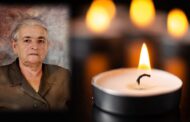 Απεβίωσε η Ουρανία Γιάγκου Δημητρίου