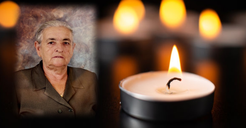 Απεβίωσε η Ουρανία Γιάγκου Δημητρίου