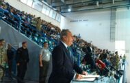 Β. Πάλμας: Η ασφάλεια των νεοσυλλέκτων πρώτη προτεραιότητα του Υπ. Αμυνας