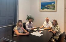 Δ. Πόλης Χρυσοχούς: Αγορά τεμαχίου για την δημιουργία βρεφονηπιοκομικού σταθμού
