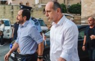Ανακοινώνει μέτρα για τους πυρόπληκτους ο Πρόεδρος