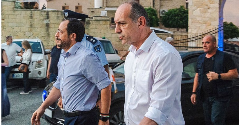Ανακοινώνει μέτρα για τους πυρόπληκτους ο Πρόεδρος