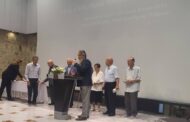 Εκδήλωση  τιμής του ΡΙΚ στους συντάκτες εκφωνητές του Ελεύθερου Ραδιοσταθμού Πάφου