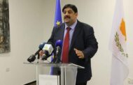 Αλλάζει το Στέλιος Κυριακίδης