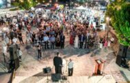 Φεστιβάλ Σύκου και Χαλιτζιού* στον Κάτω Πύργο