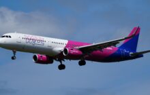 Η Wizz Air ανακοινώνει τη νέα διαδρομή από Πάφο σε Βαρσοβία