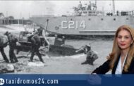 Ε. Χρυσοστόμου: Η εισβολή και η κατοχή, το μεγαλύτερο περιβαλλοντικό πρόβλημα της Κύπρου