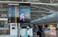 Ο Ιούλιος 2025 ο καλύτερος μήνας στην ιστορία σε αριθμό επιβατών στα δυο αεροδρόμια, λέει η Hermes