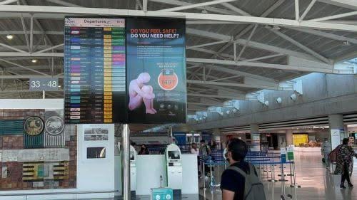 Ο Ιούλιος 2025 ο καλύτερος μήνας στην ιστορία σε αριθμό επιβατών στα δυο αεροδρόμια, λέει