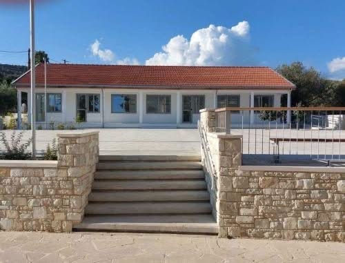 Με τριάντα κατοίκους έμεινε η κοινότητα των Μεσάνων, λέει ο Κοινοτάρχης