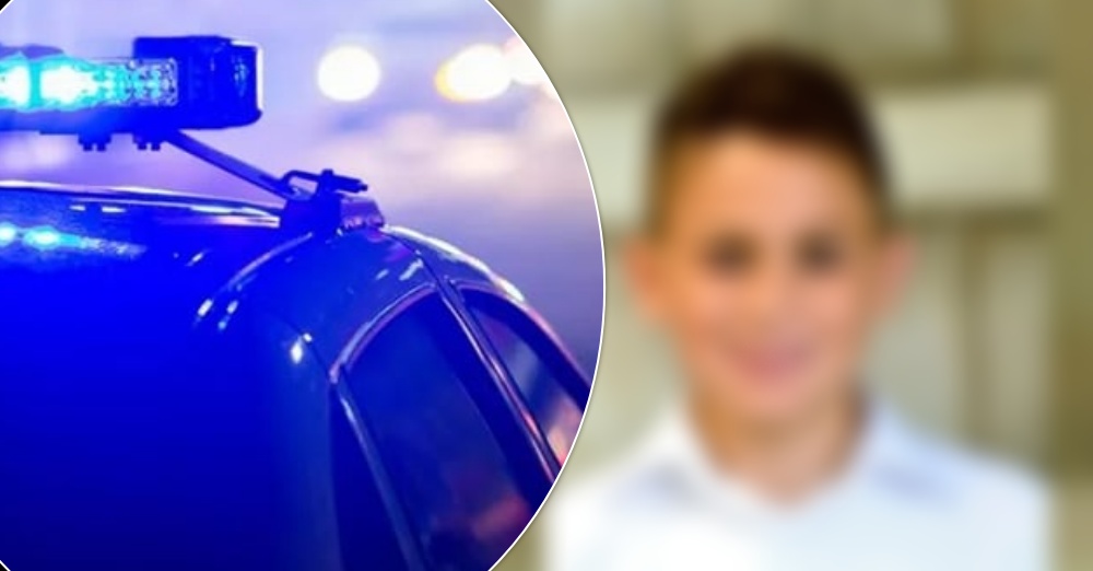 Στα κατεχόμενα εντοπίστηκε ο 13χρονος από τη Συρία