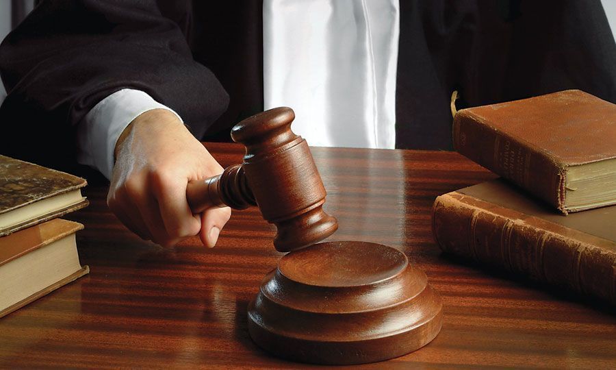 Ποινή φυλάκισης 16 ετών σε 64χρονο για βιασμό ανηλικού
