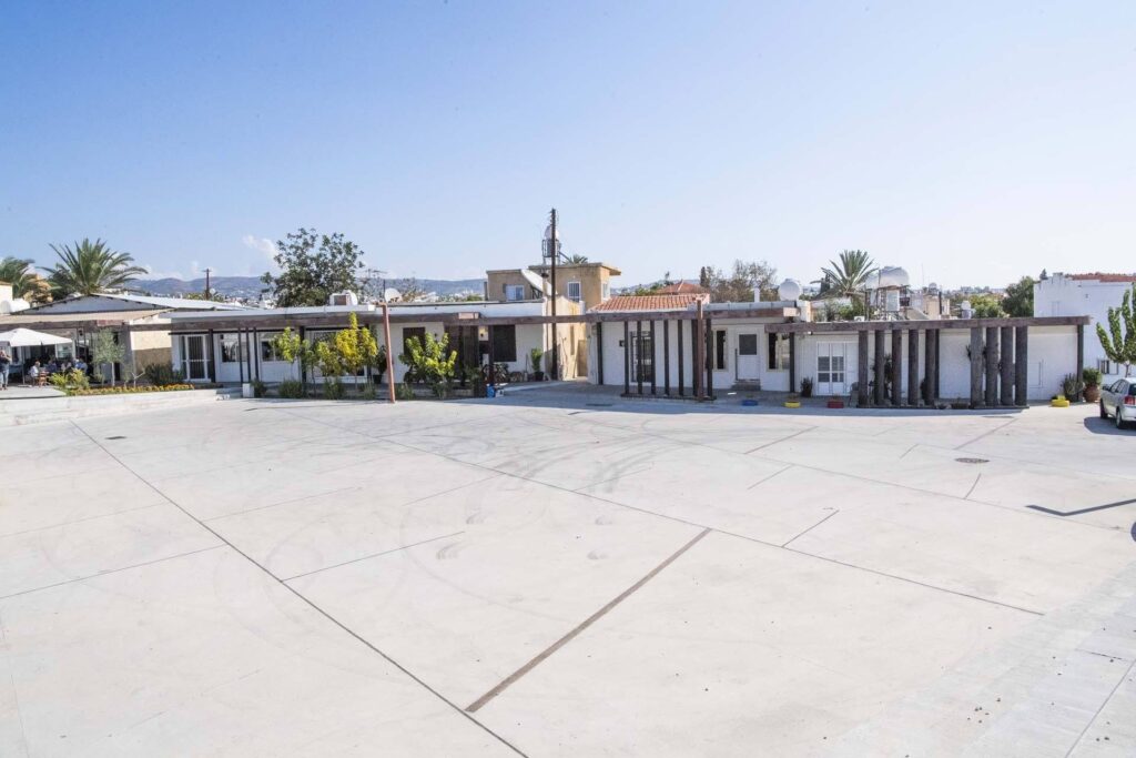 Συναυλία – Αφιέρωμα στον Στέλιο Καζαντζίδη & Στράτο Διονυσίου στην Πλατεία Μουττάλου