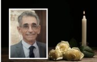 Θρηνεί η Πάφος: Στην γειτονιά των αγγέλων ο Αγάπιος Ιωάννου