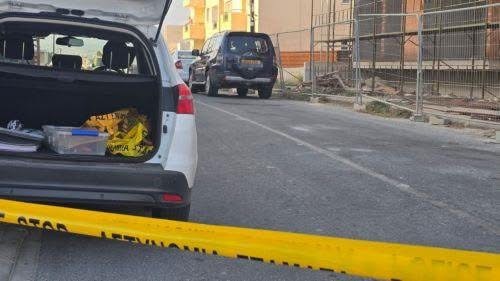 Στη δημοσιότητα τα στοιχεία του 34χρονου θύματος γυναικοκτονίας στη Χλώρακα