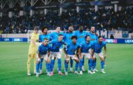 Στα ουράνια η Πάφος FC-Καρσέδο για Ζάζα «Το γκολ που πετύχανε ήταν δουλεμένο στην προπόνηση»