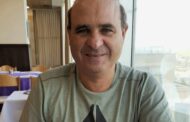 Το τελευταίο αντίο στον Ιωάννη Σαλαμιώτη